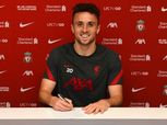 ليفربول يبرم ثالث صفقاته الصيفية رسميا