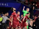 بالفيديو.. موقف طريف لمحمد صلاح مع مراسل تلفزيوني عقب الفوز بدوري أبطال أوروبا
