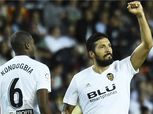 مدافع فالنسيا أول ضحية لكورونا في الدوري الإسباني