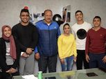 خيبة امل لبعثة المصارعة ببطولة العالم بكرواتيا