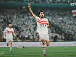 أول تعليق من أحمد حمدي بعد أزمته الأخيرة في الزمالك