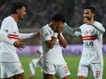 خوان بيزيرا: شكرا لجماهير الزمالك على دعمها