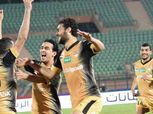 18 لاعباً في قائمة الانتاج الحربي لمواجهة الأهلي