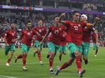 استبعاد بانون وبن شرقي وزياش من قائمة المغرب في أمم أفريقيا