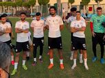 تفاصيل معسكر منتخب مصر الأولمبي بحضور حجازي والونش.. وغياب الشناوي