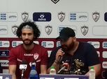 بالفيديو| بمشاركة باسم مرسي.. لاريسا يهزم باناثينايكوس وديًا