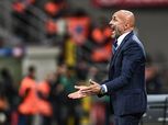 «سباليتي» مدرب صلاح الأسبق يرفض مصافحة المدير الفني لسبارتاك موسكو «فيديو»