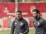 مدرب الأهلي: المقاولون دافع أمامنا خوفا من مصير خماسية الزمالك