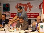 إعلان جدول مباريات البطولة العربية لشباب كرة السلة.. مصر تواجه الأردن في الافتتاح