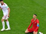 بالفيديو| «رونالدو» خارج الخدمة بتعادل البرتغال أمام إيران والتأهل لدور الـ16