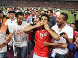 «صلاح» ينافس الحضري ومعلول وأوباميانج على جائزة الأفضل في أفريقيا