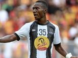 تقارير| الزمالك ينافس اتحاد العاصمة الجزائري على خطف نجم مازيمبي