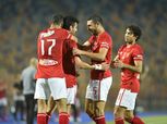 الأهلي يضرب بيراميدز بالهدف الثاني عن طريق حسام حسن