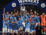 مانشستر سيتي يسيطر على التشكيل المثالي لدوري أبطال أوروبا.. وغياب محمد صلاح