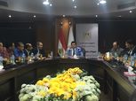 وزير الرياضة عن أزمة عمومية الزمالك: قانون الرياضة به عوار