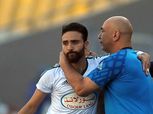 "حلبية": أنتظر "فلوس" الزمالك لإنتقال "كابوريا"
