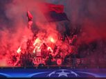 تغريم باريس سان جيرمان 43 ألف يورو
