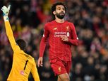 موهبة دورتموند يمنح ليفربول الضوء الأخضر للتخلي عن محمد صلاح
