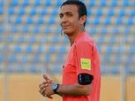 لجنة الحكام تستقر على إيقاف طارق مجدي بسبب مباراة مصر وبيراميدز
