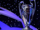 قرعة صعبة بمجموعات دوري أبطال أوروبا