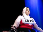 فاطمة محروس تحصد فضية رفع الأثقال في بارالمبياد باريس 2024