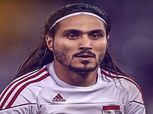 مدرب عام الزمالك يعلن أسباب غياب علاء الشبلي عن المشاركة في المباريات