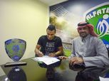 بالفيديو.. مهارة مميزة من "عبد الشافي" في مباراة الاتحاد والفتح