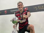 «بيدرو» لاعب منتخب البرازيل يخطب صديقته بعد انضمامه لقائمة السامبا بالمونديال