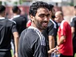 حسين الشحات: حلمي تحقق باللعب أمام ريال مدريد في الحقيقة وليس في البلايستشين