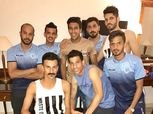 غدًا| الباطن يواجه اتحاد الشرطة وديًا