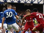بث مباشر لحظة بلحظة مباراة ليفربول وإيفرتون بدون تقطيع Live