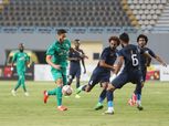 بيراميدز يفوز على إنبي 1/2 في الدوري المصري.. «رمضان صبحي يسجل»