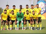 تشكيل وادي دجلة لمباراة بيراميدز في الدوري.. فاروق يقود الهجوم