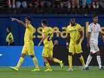 فياريال يسقط سيلتا فيجو بهدف قاتل في الدوري الإسباني
