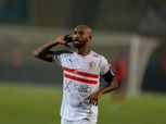 على رأسهم شيكابالا.. البدري يراقب 5 لاعبين جدد في مباراة القمة