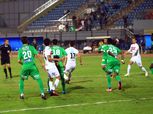 إرتياح فى الزمالك بعد إيقاف «مرعى»