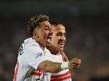 تفاصيل إصابة خوان بيزيرا في مباراة الزمالك وشباب بلوزداد