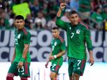 المكسيك تواصل التألق في الكأس الذهبية بإحراز أهداف في الثواني الأولى