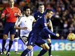 الدوري الإسباني| «باريخو» يقود تشكيل فالنسيا أمام ريال مدريد