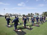 موعد مباراة الأهلي والاتحاد المنستيري والقنوات الناقلة بدوري الأبطال