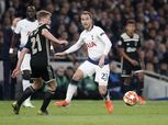 زياش يقود هجوم أياكس ضد توتنهام في دوري أبطال أوروبا
