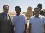 رونالدينيو: " لا أتذكر أحد من مسابقة كأس العالم للشباب.. وأعرف تريكة وزيدان وميدو"