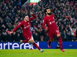 محمد صلاح يتسبب في طرد حارس نيوكاسل بالدوري الإنجليزي «فيديو»