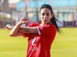 لاعبة طائرة الأهلي: جاهزون لحسم الدوري والمنافسة على اللقب الإفريقي
