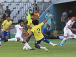 السقوط الأول لـ"جوارديولا مصر".. الزمالك يهزم طنطا بثلاثية في الدوري