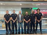 منتخب مصر لألعاب القوى البارالمبية يتوجه للهند للمشاركة في بطولة العالم