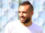 الدوري الممتاز| استبعاد «داوودا وعبد الغني» من قائمة الزمالك لمواجهة طنطا