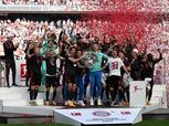 بايرن ميونيخ يتوَّج بلقب الدوري الألماني للمرة 34 بعد تعثر ليفركوزن أمام فرايبورج