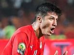 صفقة انتقال أسامة جلال إلى الزمالك مهددة بالفشل