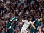 صافرة فرنسية تدير مباراة مانشستر سيتي وريال مدريد في دوري أبطال أوروبا